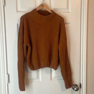 Double Zero brand sweater